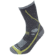 Lorpen Midweight Hiker Socks- Mens, Charcoal, Extra Large, T3MMH-5427-XL