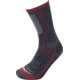 Lorpen T3 Heavy Trekker Sock, Charcoal, Medium, T3HT54273