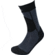 Lorpen T3+ Polartec Trekking &amp; Expedition Sock, Grey, Extra Large, TEP3306