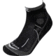 Lorpen T3 Ultra Trail Running Padded Socks - Mens, Black, Extra Large, X3UTP-9937-XL