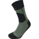 Lorpen Trekking &amp; Expedition Polartec Socks - Mens, Deep Forest, Medium, TEP-2463-M