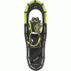 Louis Garneau Blizzard II Snowshoe -Black/Gray/Lime-1036