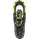 Louis Garneau Blizzard II Snowshoe -Black/Gray/Lime-930