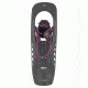 Louis Garneau Boreal II Snowshoes - Women's, Charcoal/Purple, 825, 1493142-825
