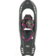 Louis Garneau Boreal Snowshoe - Women's-Charcoal/Purple-722
