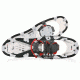 Louis Garneau Ergotrail FX Epic II Snowshoes - Men's -White/Black-36