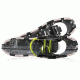 Louis Garneau Ergotrail LX Ion II Snowshoes - Men's-Black/Gray-25