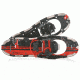 Louis Garneau Ergotrail LX Ion II Snowshoes - Men's-Black/Red-25