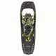 Louis Garneau Everest Snowshoes, Lime/Black, 822, 1493196-822L