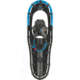 Louis Garneau Massif Snowshoe-Black/Blue-1036