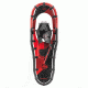 Louis Garneau Massif Snowshoes, Red Earth, 1036, 1493067-1036
