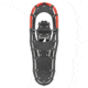Louis Garneau Massif Snowshoes, Red Earth, 1036, 1493067-1036