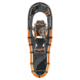 Louis Garneau Versant Snowshoe, Orange/Black, 825, 1493036-8251