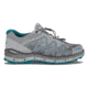 Lowa Aerox GTX Lo Surround Hiking Shoes - Women's, Light Gray/Petrol, Medium, 7, 3206259374-LGYPET-MD-7