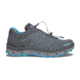 Lowa Aerox GTX Lo Surround Hiking Shoes - Women's, Graphite/Turquoise, 7, Medium, 3206259794-GRPTUR-M070