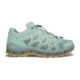 Lowa Aerox GTX Lo Surround Hiking Shoes - Women's, Ice Blue/Mandarin, 7, Medium, 3206256119-IBUMAN-M070