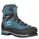 Lowa Alpine Expert GTX II Ws - Womens, Turquoise/Ice Blue, 8.5, 197827017912