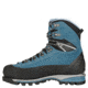 Lowa Alpine Expert GTX II Ws - Womens, Turquoise/Ice Blue, 8.5, 197827017912