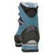 Lowa Alpine Expert GTX II Ws - Womens, Turquoise/Ice Blue, 8.5, 197827017912