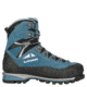 Lowa Alpine Expert GTX II Mountaineering Boots - Women's, Turquoise/Ice Blue, 9.5, 197827017936