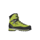 Lowa Alpine Expert II GTX Mountaineering Boots - Men's, Lime/Black, 12, 197827015376