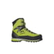 Image of Lowa Alpine Expert II GTX Mountaineering Boots - Men's, Lime/Black, 14, 197827015390
