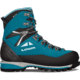 Lowa Alpine Expert II GTX RTL Mountaineering Boots - Womens, Turquoise/Ice Blue, 6.5, 840054463846