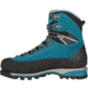Lowa Alpine Expert II GTX Shoes - Womens, Turquoise/Ice Blue, 10, 2200226976-TURIBU-M-10