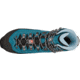 Lowa Alpine Expert II GTX Shoes - Womens, Turquoise/Ice Blue, 10, 2200226976-TURIBU-M-10