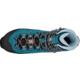Lowa Alpine Expert II GTX Shoes - Womens, Turquoise/Ice Blue, 7.5, 2200226976-TURIBU-M-7.5