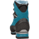 Lowa Alpine Expert II GTX Shoes - Womens, Turquoise/Ice Blue, 10, 2200226976-TURIBU-M-10