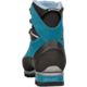 Lowa Alpine Expert II GTX Shoes - Womens, Turquoise/Ice Blue, 7.5, 2200226976-TURIBU-M-7.5
