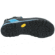Lowa Alpine Pro GTX Mountaineering Boots - Womens, Black/Turquois, Medium, 6.5, 2200809969-BLKTUR-MD-6.5
