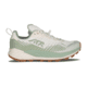 Lowa Amplux 2 Trailrunning Shoes - Womens, Milky Green/White, 9.5, 197827046059