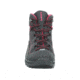 Lowa Approach GTX Mid Footwear Boots - Unisex, Anthracite/Berry, Medium, 13, 3401229756-AR-MD-M310