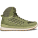 Lowa Axos GTX Mid Shoes - Men's, Olive/Reed, 9 US, Medium, 3108447897-OLVREE-M-9