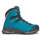 Lowa Badia GTX Hiking Boots - Women's, Turquoise/Mandarine, Medium, 10.5, 2206126915-TURMAN-MD-10.5