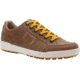 Lowa Bandon Casual Shoe - Men's-Taupe/Mustard-Medium-11