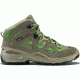 Bora GTX QC Hiking Boot - Womens-Stone/Green-Medium-11