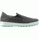 Lowa Cadiz Casual Shoe - Women's-Anthracite/Jade-Medium-9