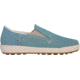 Lowa Cadiz Casual Shoe - Women's-Sky Blue-Medium-7