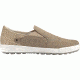 Lowa Cadiz Casual Shoe - Women's-Taupe/Green-Medium-7
