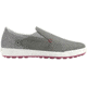 Cadiz Casual Shoe - Womens-Grey/Berry-Medium-9