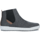 Lowa Cadiz QC Casual Shoe - Mens-Anthracite-Medium-9