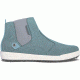 Lowa Cadiz QC Casual Shoe - Womens-Sky Blue-Medium-7