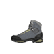 Lowa Camino Evo GTX - Mens, Steel Blue/Kiwi, 12, 197827017295