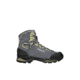 Lowa Camino GTX Hiking Boots - Men's, Steel Blue/Kiwi, 11.5, 197827017288