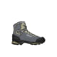 Image of Lowa Camino GTX Hiking Boots - Men's, Steel Blue/Kiwi, 11, 197827017271