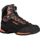 Lowa Camino Evo GTX Shoes - Mens, Black/Orange, 9.5, Medium, 2106270920-BLKORG-9.5