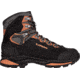 Lowa Camino Evo GTX Shoes - Mens, Black/Orange, 9.5, Medium, 2106270920-BLKORG-9.5